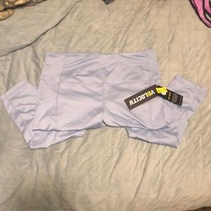 Velocity Full Length Leggings 🏷NWT
